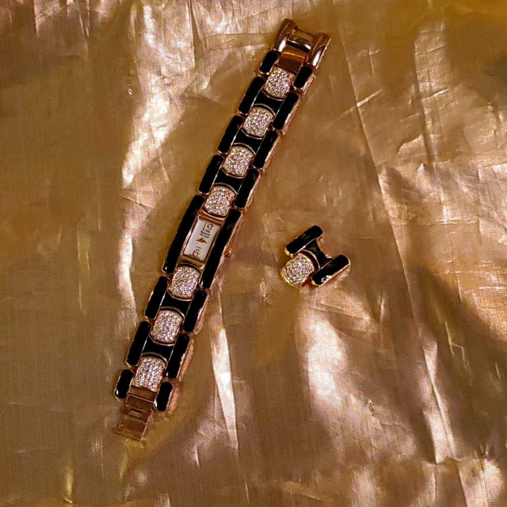 Kenneth Jay Lane Watch